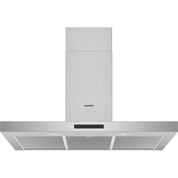 Siemens LC96BBM50 Απορροφητήρας Καμινάδα
