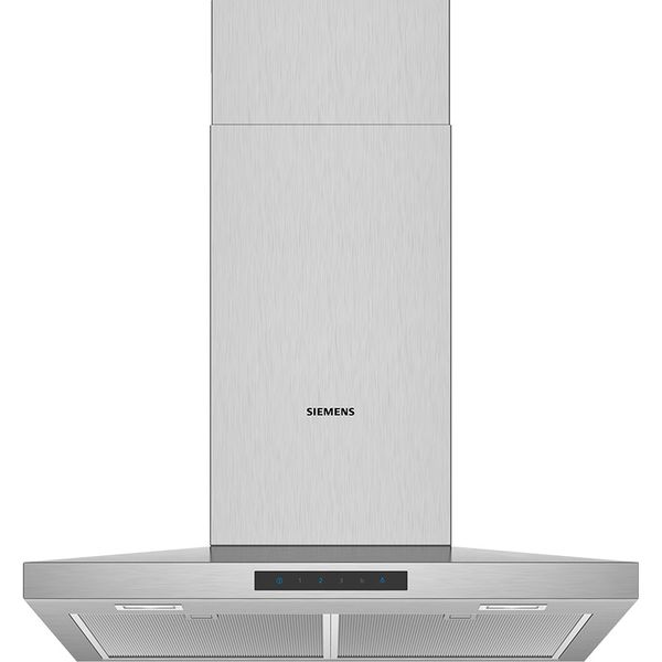 Siemens LC66QBM50 Απορροφητήρας Καμινάδα