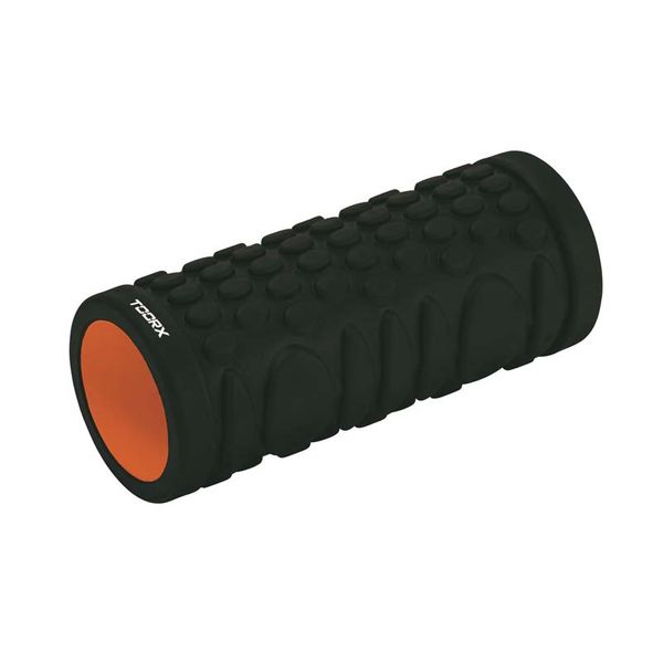 Toorx Toorx Foam Roller AHF-044 33x14cm Black
