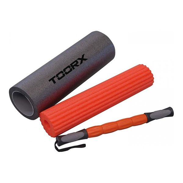 Toorx Toorx Foam Roller AHF-091 3in1