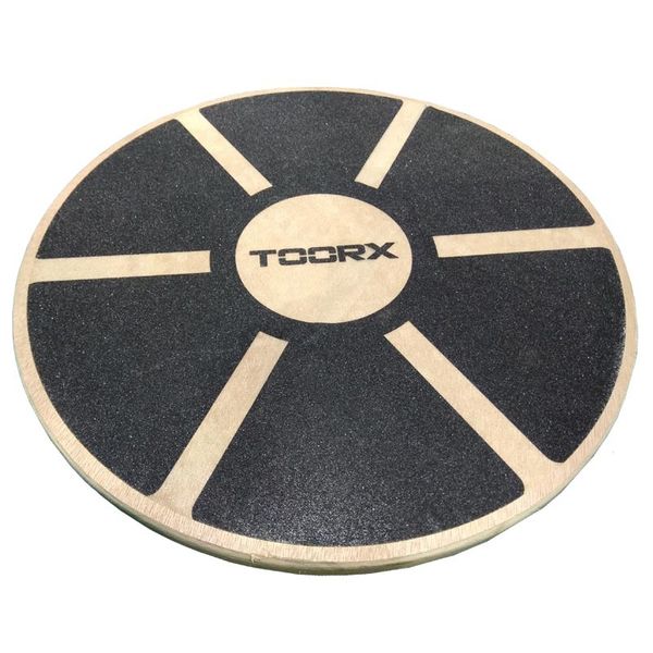 Toorx AHF-136 Ξύλινος Δίσκος Ισορροπίας