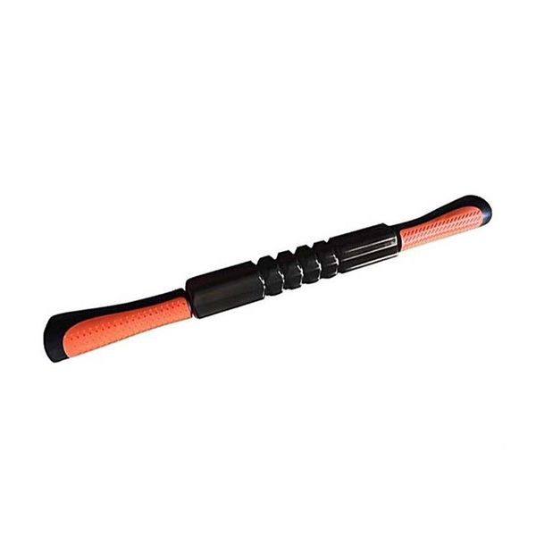 Toorx Massage Stick (AHF-111) Black Ράβδος Μασάζ