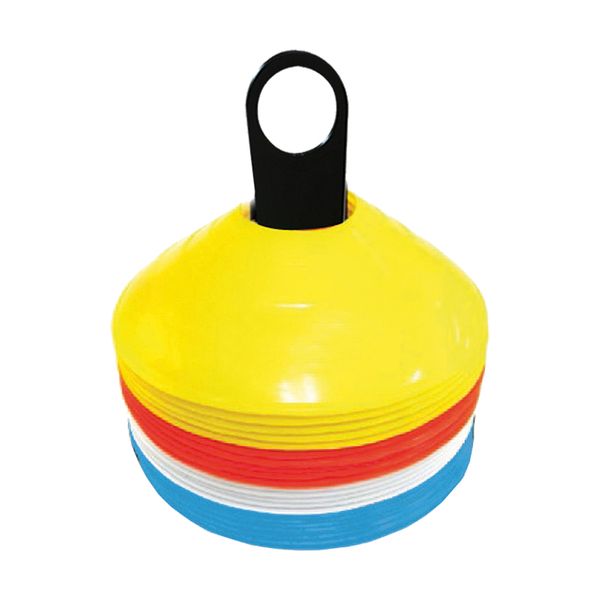 Toorx Toorx AHF-135 24τμχ 19x5cm Χωροδείκτες