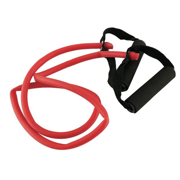 Toorx Λάστιχο με Λαβές Light (AHF-144)