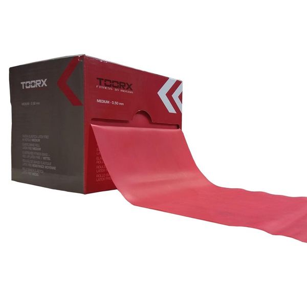 Toorx Λάστιχο Ρολό (AHF-115)