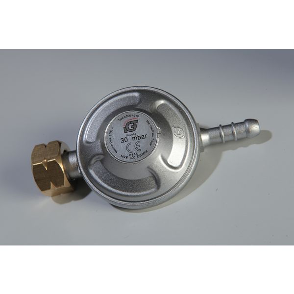 Colorato Ρυθμιστής υγραερίου