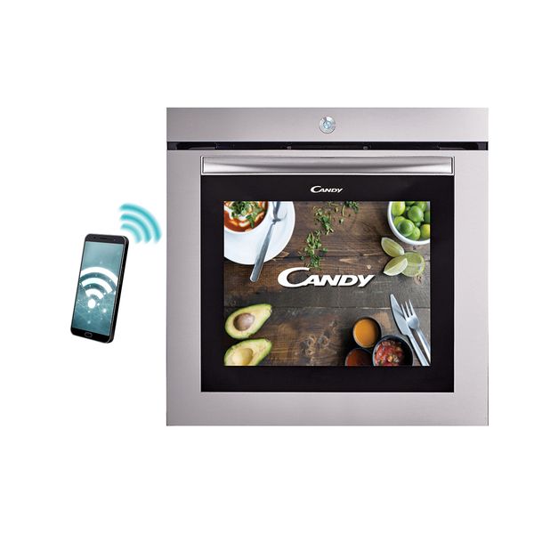 Candy Watch & Touch
