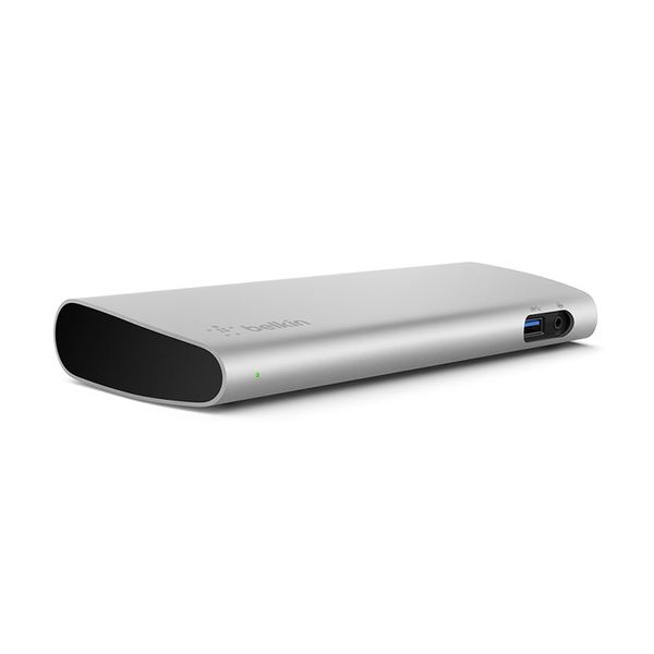 Belkin Belkin Thunderbolt 3 Express Dock HD