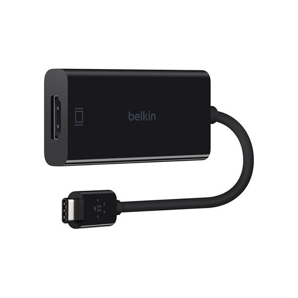 Belkin USB C HDMI 4K