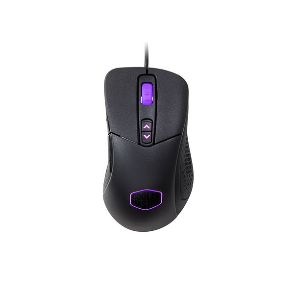 Coolermaster MasterMouse MM530 RGB