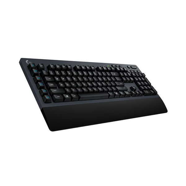 Logitech G613 Wireless Mechanical Gaming Keyboard