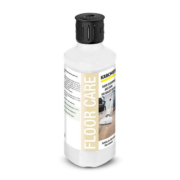 Karcher Karcher RM 534 Καθαριστικό Ξύλινων Δαπέδων