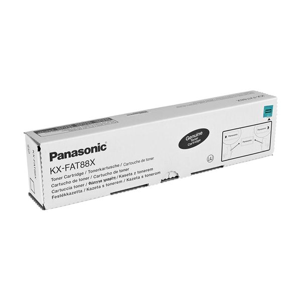Panasonic FAT88X