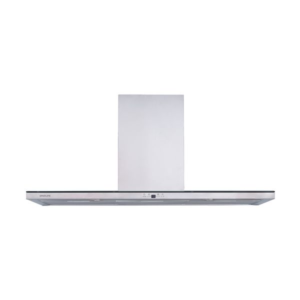 Davoline Davoline Slim Plus IX BL/90 Απορροφητήρας Καμινάδα