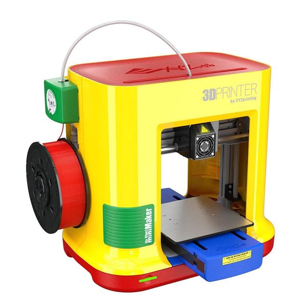 XYZprinting XYZprinting Da Vinci MiniMaker 3D Εκτυπωτής