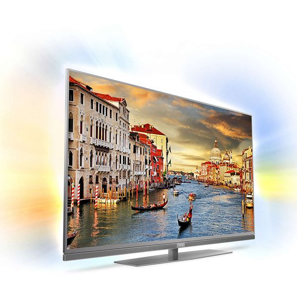 Philips 49HFL7011T 49" Hotel Τηλεόραση Smart 4K TV