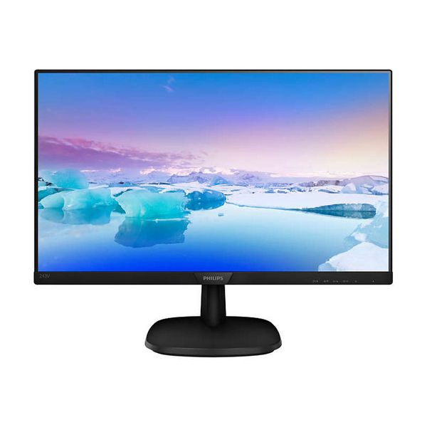 Philips 243V7QJABF 23.8" Monitor