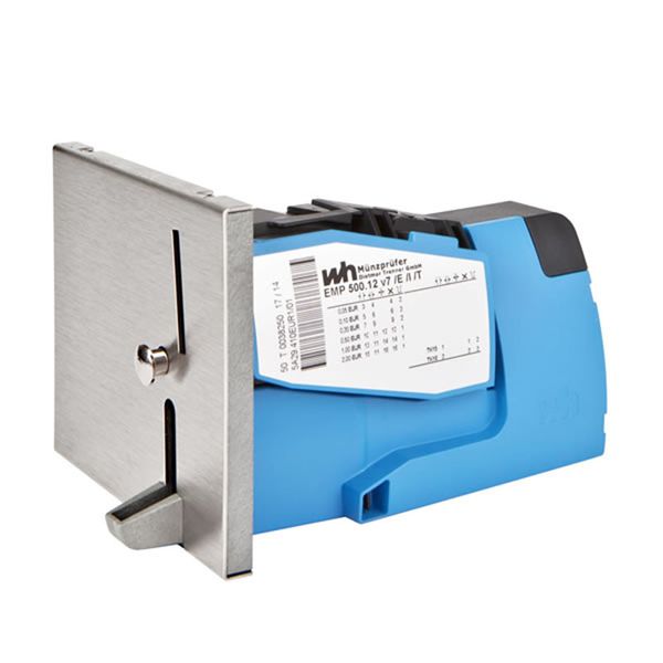 Munzprufer EMP500 Κερματοδέκτης