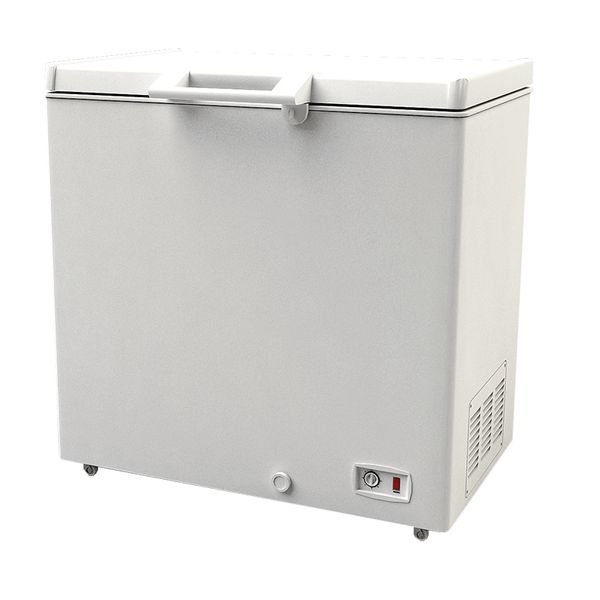 Sanden Intercool INT SNH-0155 Καταψύκτης