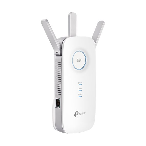 TP-Link RE450 AC1750 Dual Band Wireless Range Extender