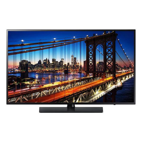 Samsung Samsung HG43EF690DBXEN 43" Hotel Τηλεόραση Smart TV