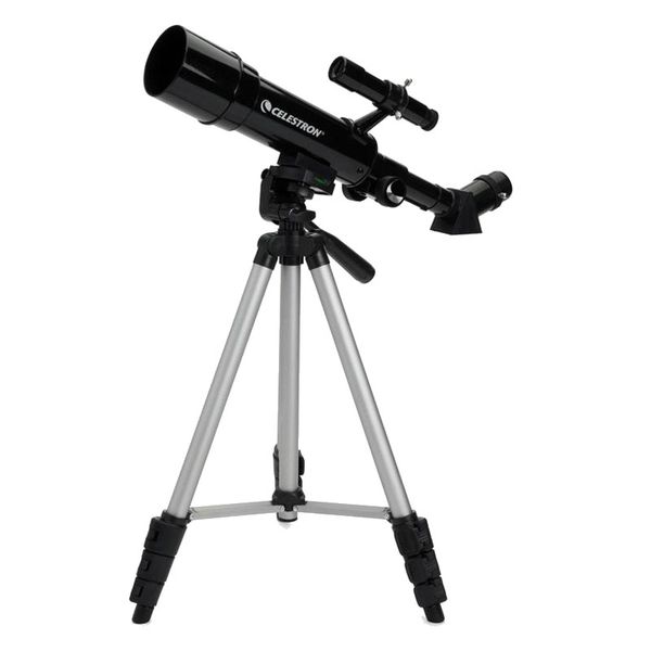 Celestron Celestron TravelScope 50mm Τηλεσκόπιο