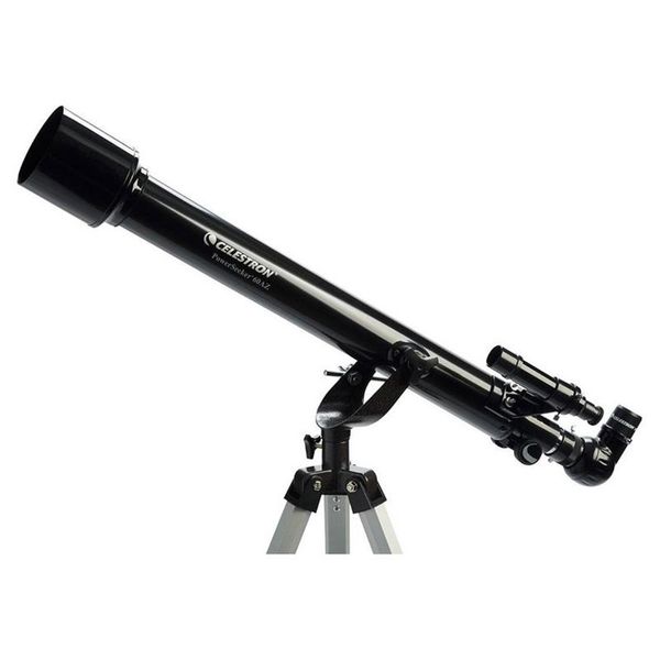 Celestron Celestron Powerseeker 60AZ Τηλεσκόπιο