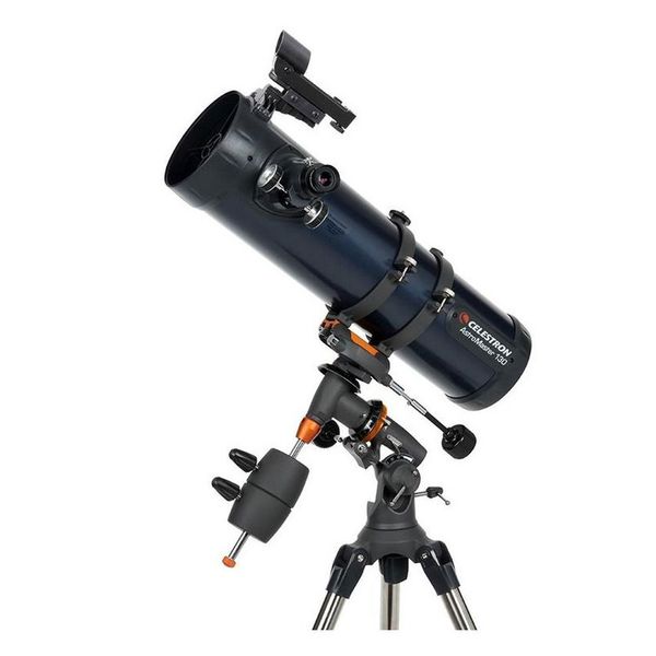 Celestron AstroMaster 130EQ Τηλεσκόπιο