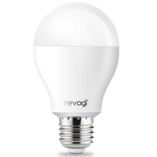 Revogi Revogi BLE LED Smart Bulb 868MHZ Λάμπα