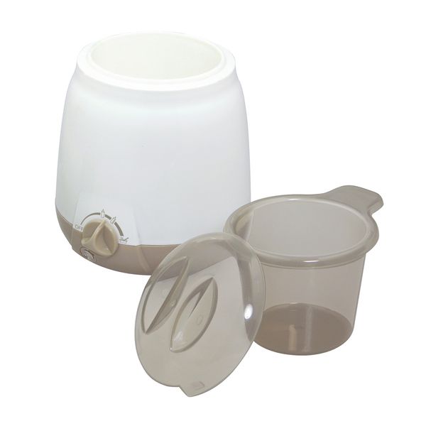 Olympia BS 21 Θερμαντήρας Τροφών