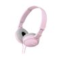 Sony MDRZX110P PINK