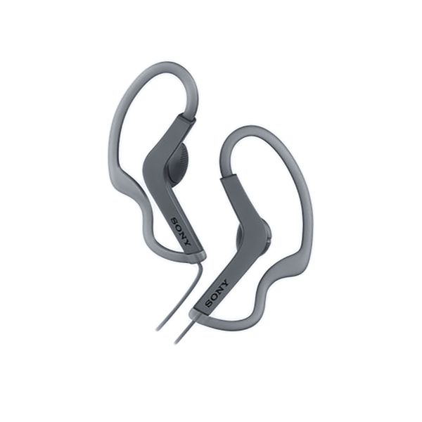 Sony MDR-AS210B Black
