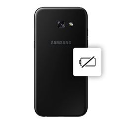 Αλλαγή Μπαταρίας Samsung Galaxy A5 2016