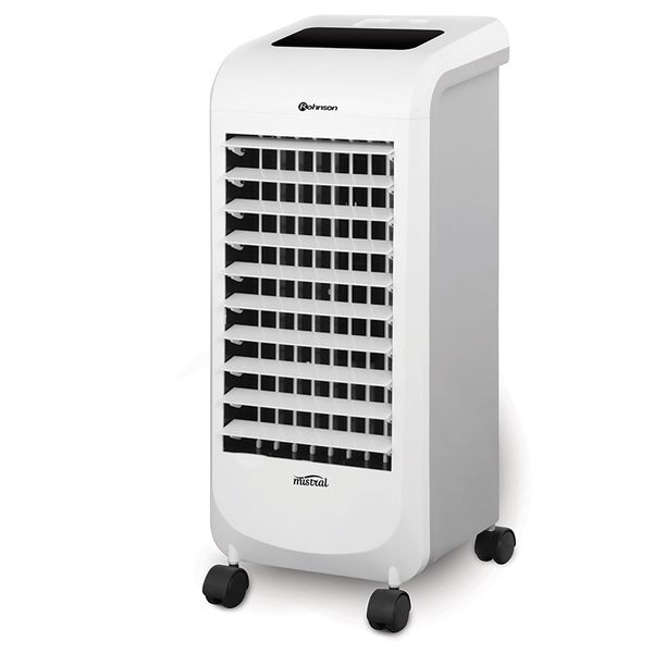 Rohnson R-875 4 Σε 1 Air Cooler