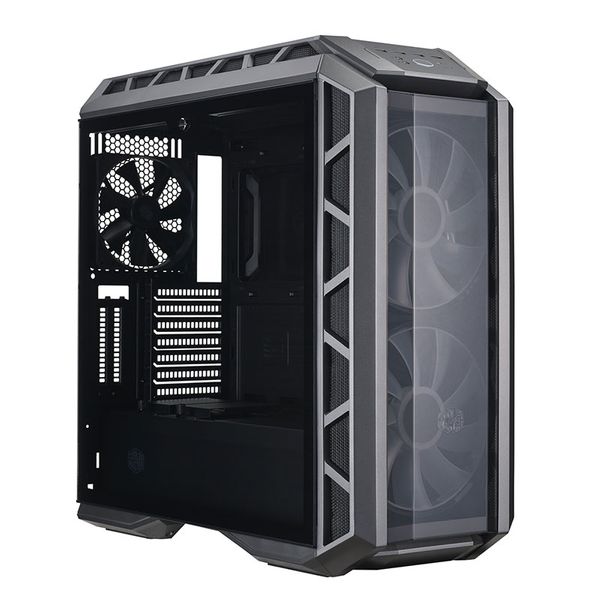 Coolermaster Coolermaster MasterCase H500P (MCM-H500P-MGNN-S00) PC Case