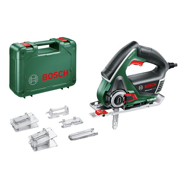 Bosch Bosch AdvancedCut 50 Nanoblade Σέγα