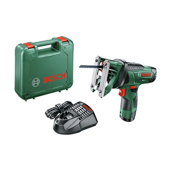 Bosch EasySaw 12 Σπαθόσεγα