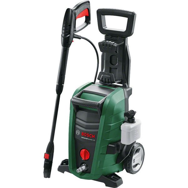 ΠΛΥΣΤΙΚΟ ΜΗΧΑΝΗΜΑ BOSCH AQUATAK UNIVERSAL 135