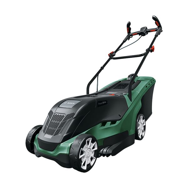 Bosch Bosch Universal Rotak 450 Χλοοκοπτική Μηχανή Ρεύματος