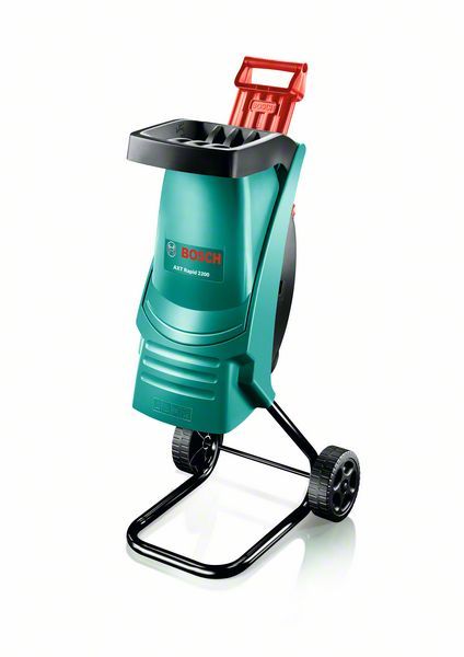 Bosch AXT Rapid 2200 Κλαδοτεμαχιστής