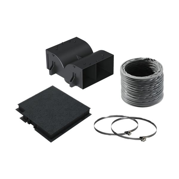 Neff Z51DXU0XO Φίλτρο Άνθρακα