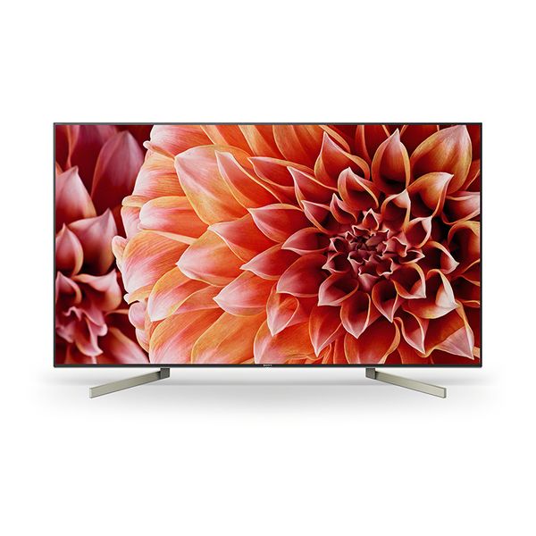 Sony KD65XF9005 65" Τηλεόραση Smart 4K TV