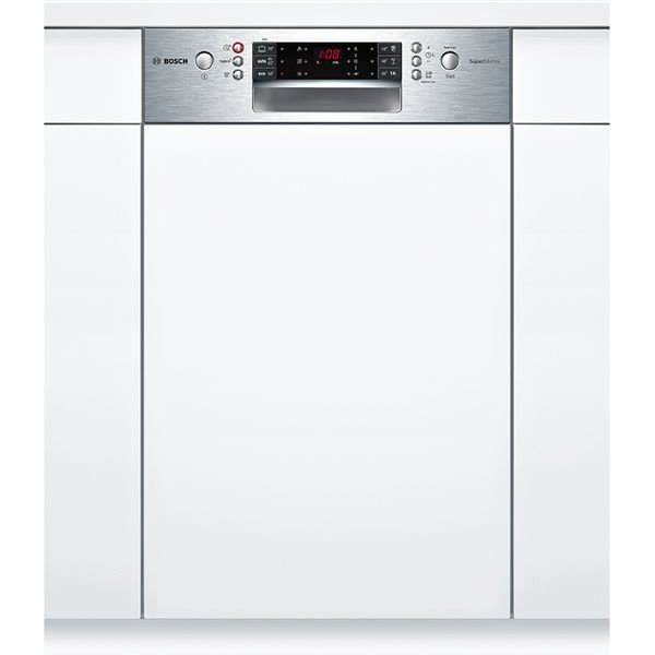 Πλυντήριο πιάτων Bosch SPI66TS00E Εντοιχιζόμενο