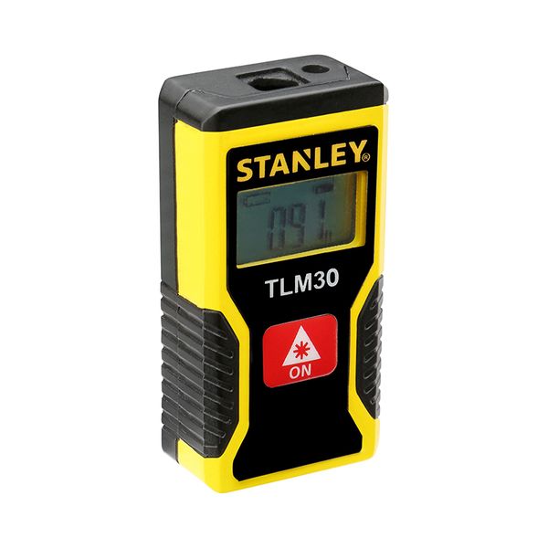 Stanley TLM30 Laser Μετρητής Απόστασης