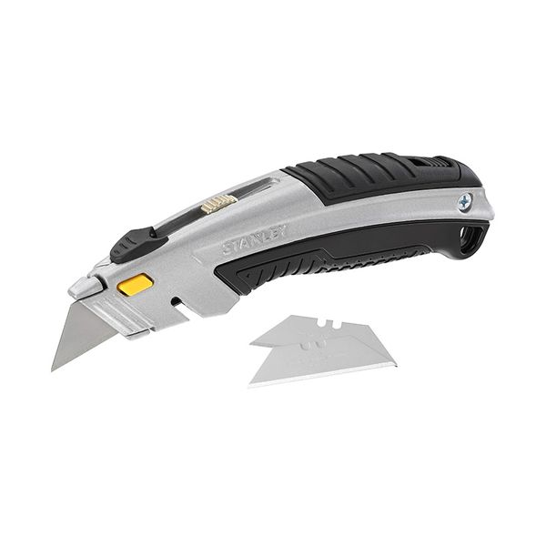 Stanley Μαχαίρι Ταχείας Αλλαγής 180mm 0-10-788