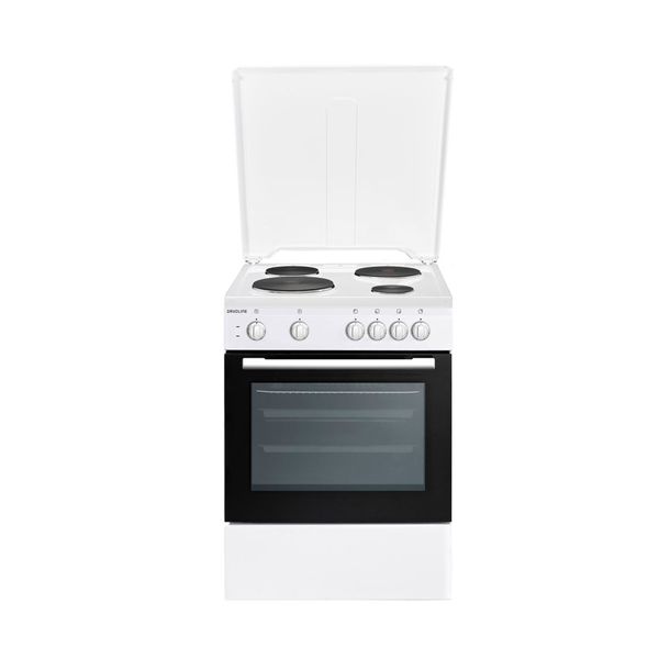 Davoline Davoline EP/MF 610 W Κουζίνα Εμαγιέ