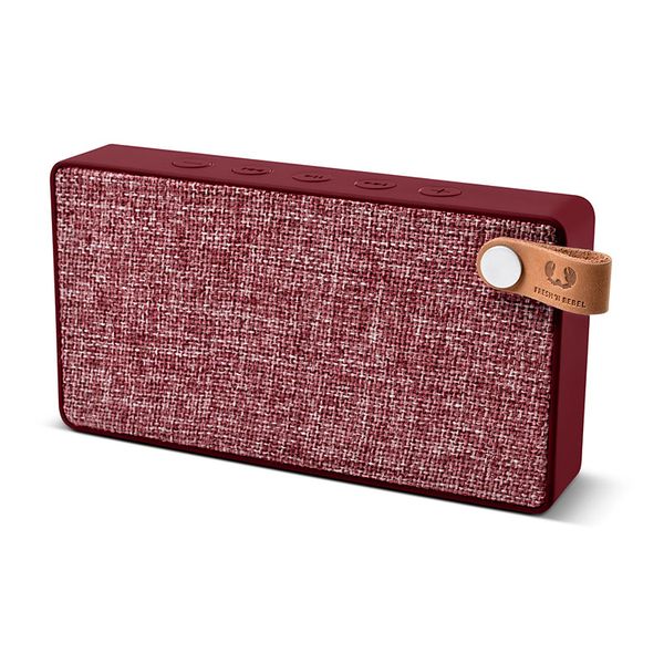 Fresh `n Rebel Rockbox Slice Ruby