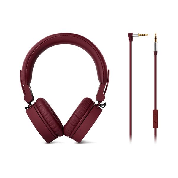 Fresh `n Rebel Caps Ruby Ακουστικά Κεφαλής