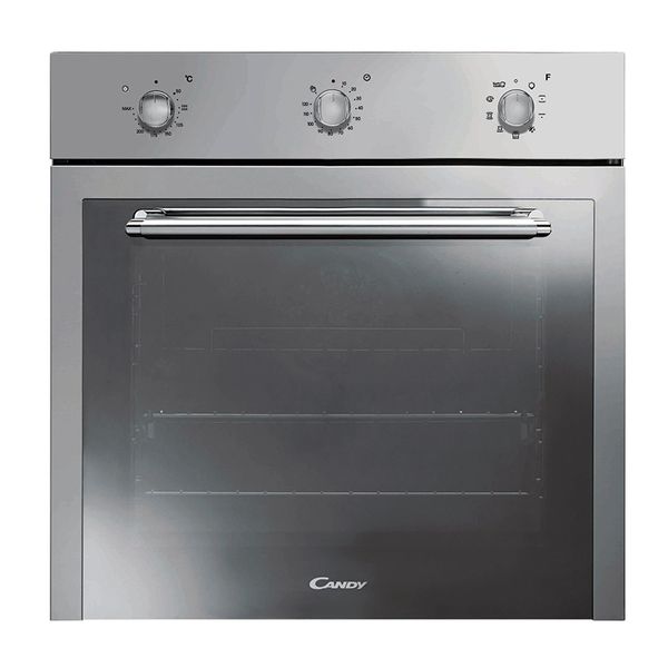 Candy FCE613X Φούρνος Εντοιχιζόμενος