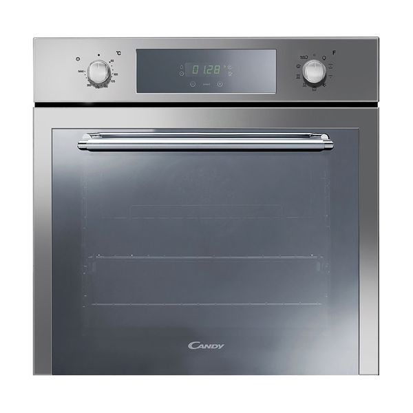 Candy FCE615X Φούρνος Εντοιχιζόμενος